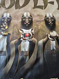 Bandeira Soulfly – Omen Album Design Flag (65x105cm) - thumbnail 2