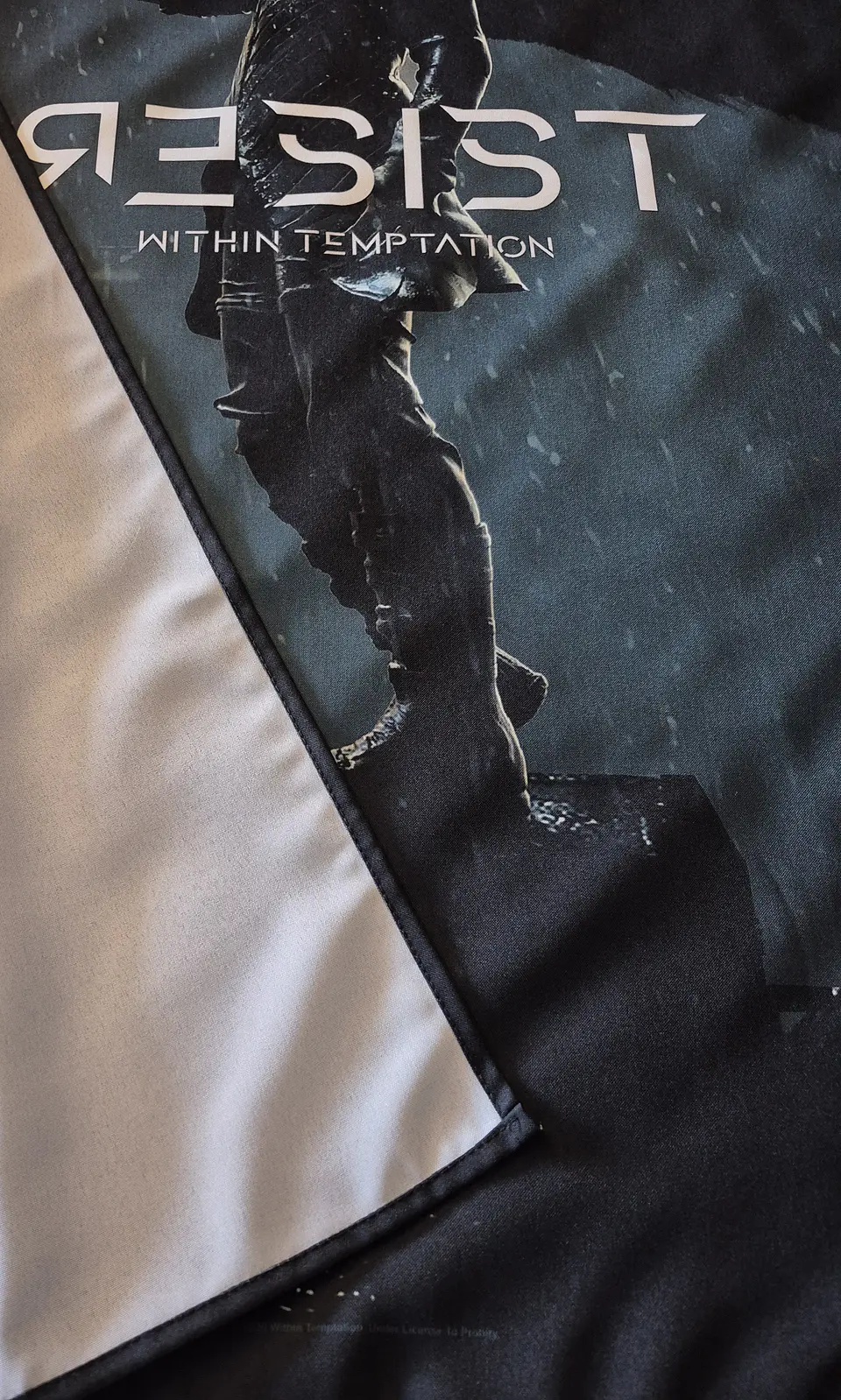 Bandeira Within Temptation – Resist Album Design Flag (65x105cm) 3