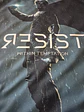 Bandeira Within Temptation – Resist Album Design Flag (65x105cm) - Thumbnail 2
