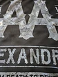 Bandeira Asking Alexandria – From Death to Destiny Album (70x100) c/ Ilhós - thumbnail 2