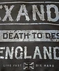 Bandeira Asking Alexandria – From Death to Destiny Album (70x100) c/ Ilhós - thumbnail 3