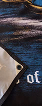 Bandeira Drudkh – Banners of our Fathers (70×100) c/ Ilhós - thumbnail 3