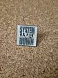 Pin System of a Down - Collection (Single Clutch) - Thumbnail 3