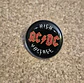 Pin Ac/dc - 2 Modelos (Single Clutch) - thumbnail 1