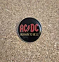 Pin Ac/dc - 2 Modelos (Single Clutch) - thumbnail 2