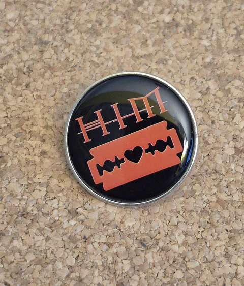​Pin Him (Single Clutch) 