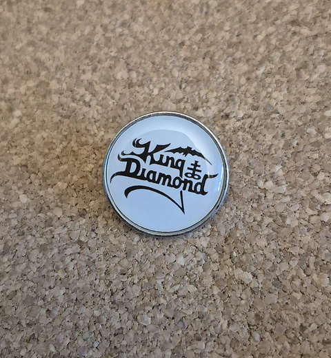 ​Pin King Diamond (Single Clutch)