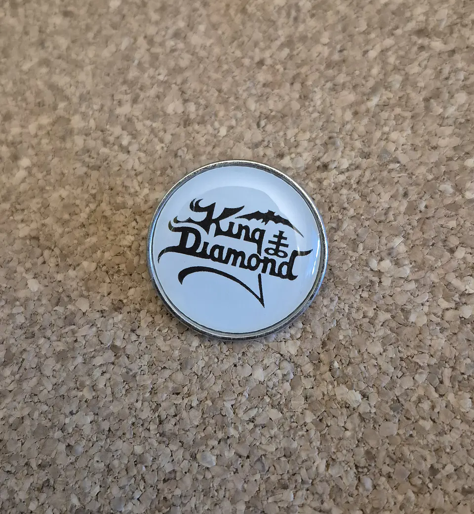 ​Pin King Diamond (Single Clutch) 1