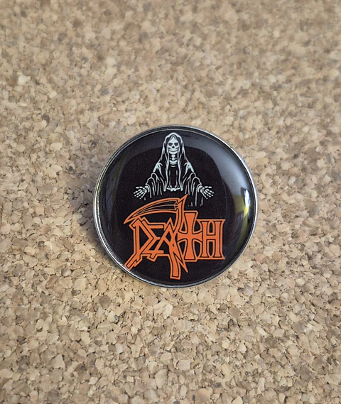 Pin Death (Single Clutch)