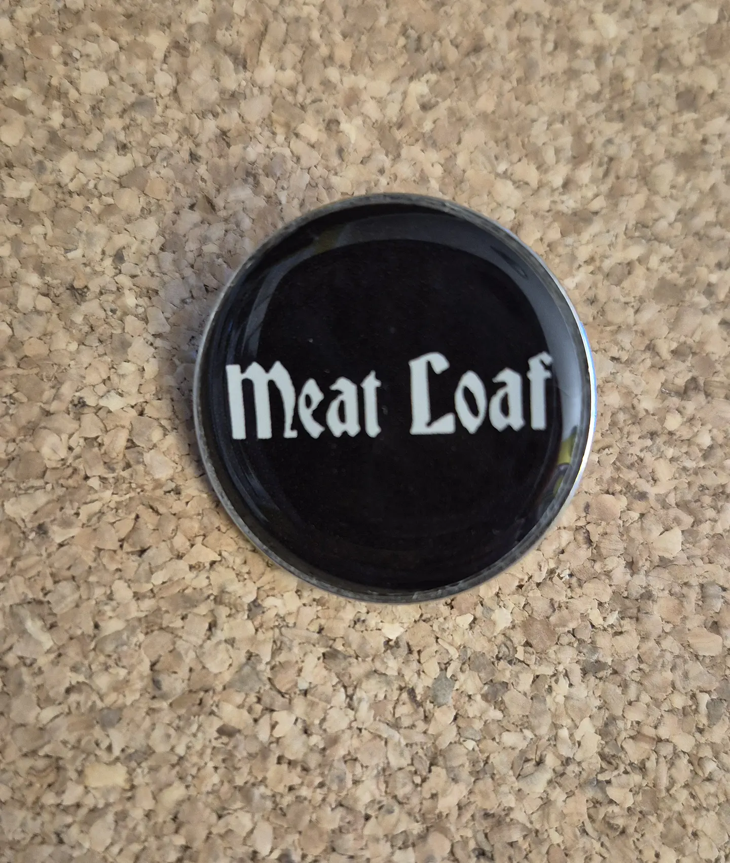 ​Pin Meat Loaf (Single Clutch) 1
