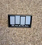 Pin Black Flag - 2 Modelos (Single Clutch) - Thumbnail 2