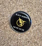 Pin Black Sabbath - 4 Modelos (Single Clutch) - Thumbnail 2