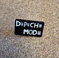 Pin Depeche Mode - 3 Modelos - Desde 5€ (Single Clutch) - Thumbnail 2