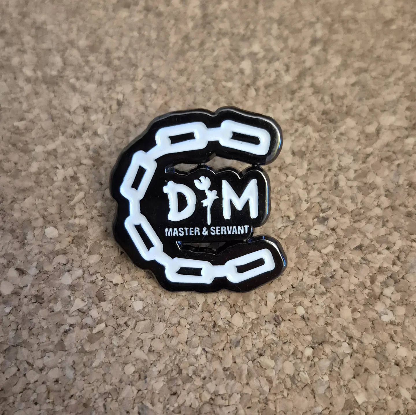 Pin Depeche Mode - 3 Modelos - Desde 5€ (Single Clutch) 3