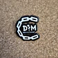 Pin Depeche Mode - 3 Modelos - Desde 5€ (Single Clutch) - Thumbnail 3