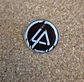 Pin Linkin Park - 5 Modelos (Single Clutch) - Thumbnail 3
