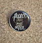 Pin Pierce The Veil - 7 Modelos (Single Clutch) - Thumbnail 6