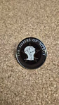 Pin The Sisters of Mercy - 10 Modelos (Single Clutch) - Thumbnail 2
