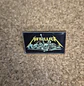 Pin Metallica - 6 Modelos (Single Clutch) - Thumbnail 6