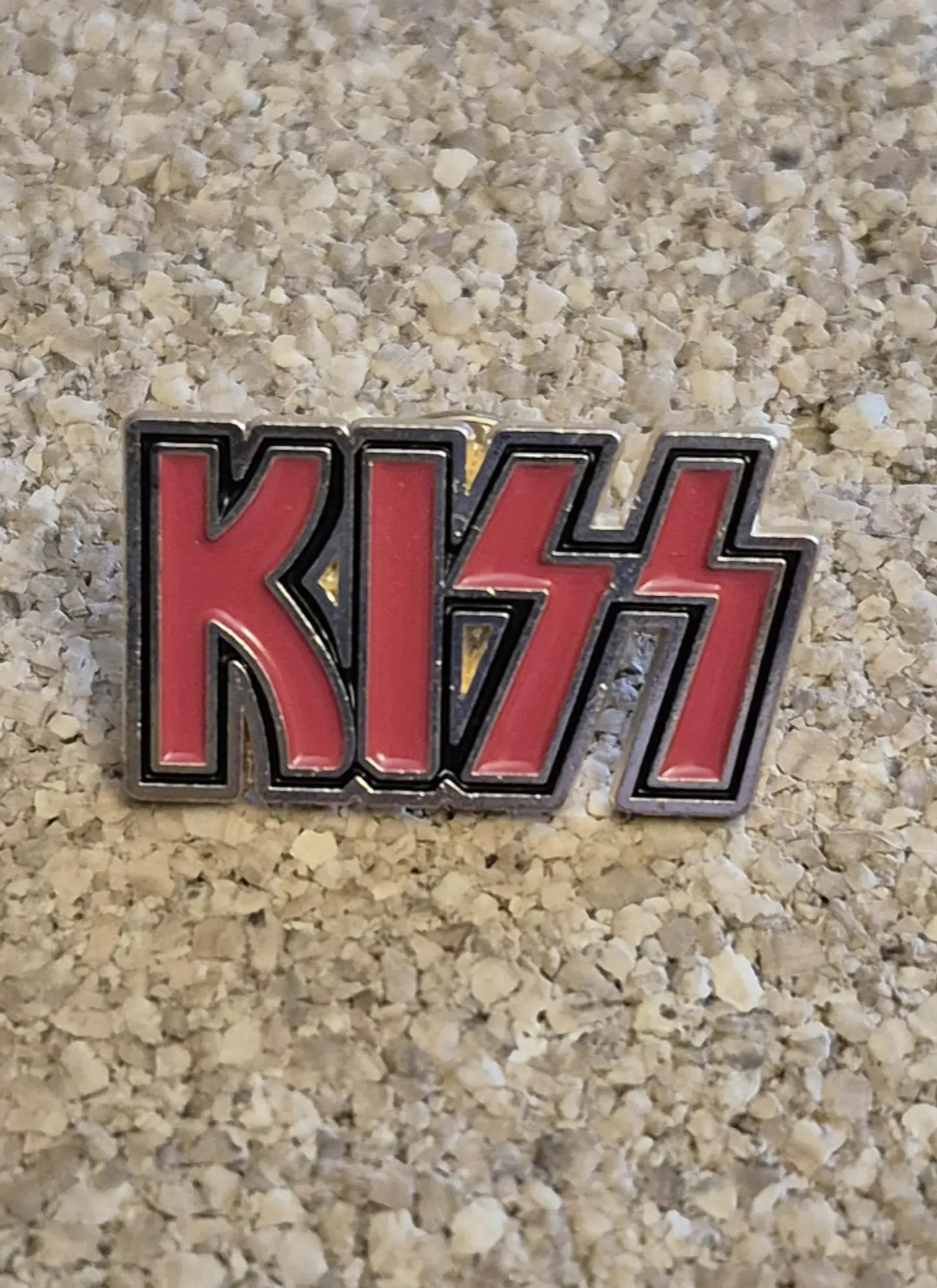 Pin Kiss - 6 Modelos - Desde 5€ (Single Clutch) 1