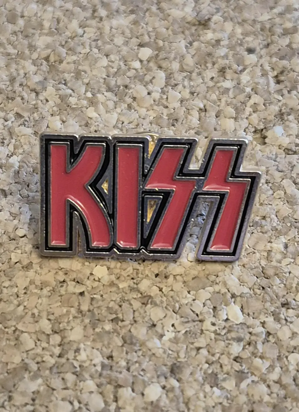 Pin Kiss - 6 Modelos - Desde 5€ (Single Clutch) 1