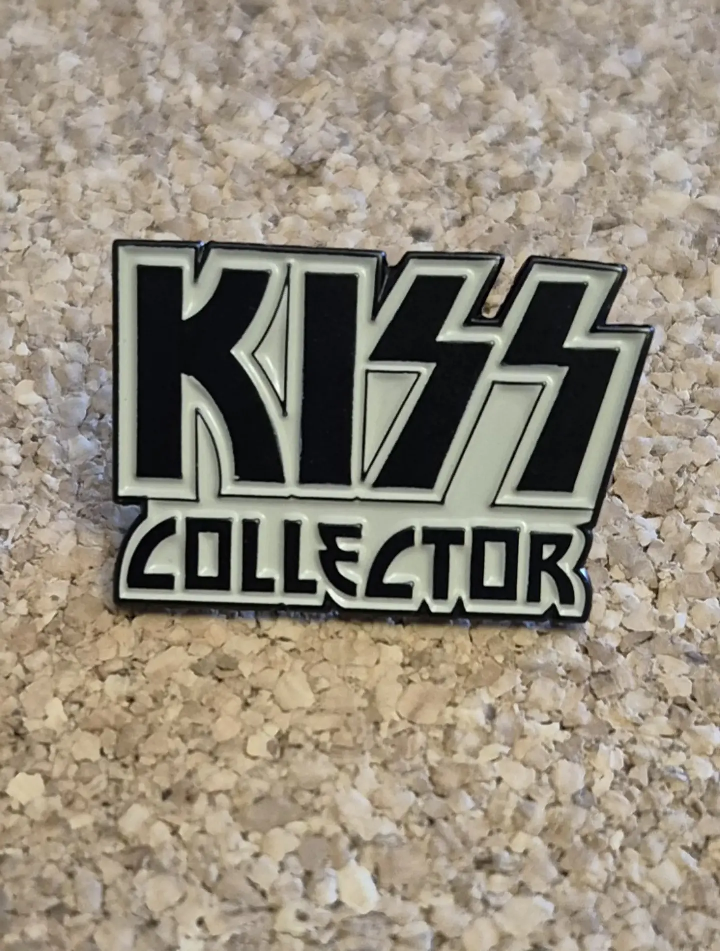 Pin Kiss - 6 Modelos - Desde 5€ (Single Clutch) 5
