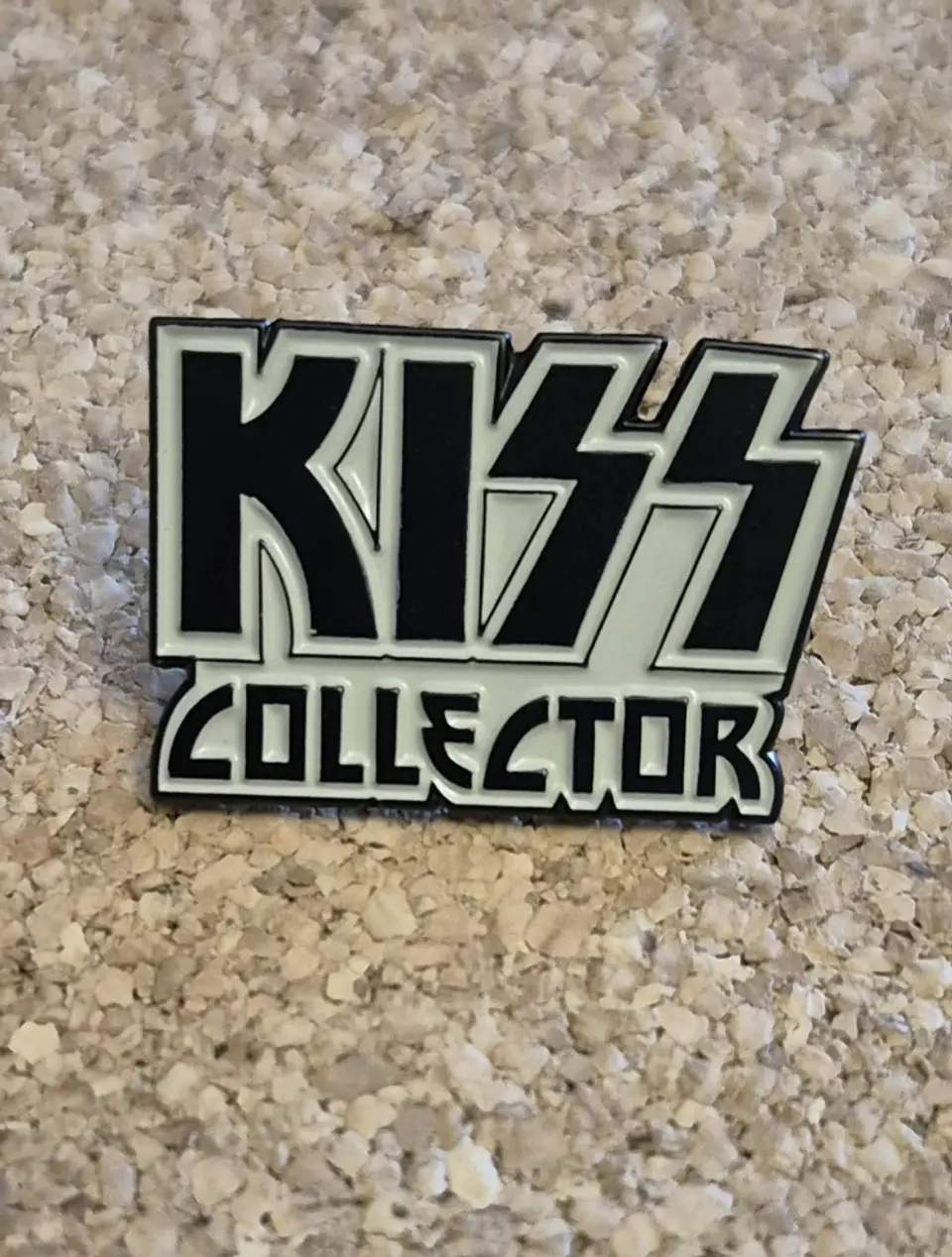 Pin Kiss - 6 Modelos - Desde 5€ (Single Clutch) 5