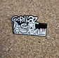 Pin Gorillaz - 3 Modelos (Single Clutch) - thumbnail 2