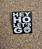 Pin Ramones - 4 Modelos - Desde 5€ (Single Clutch) - thumbnail 3