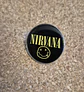 Pin Nirvana - 4 Modelos - Desde 5€ (Single Clutch) - thumbnail 1