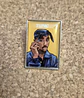 Pin Tupac - 3 Modelos - Desde 5€ (Single Clutch) - Thumbnail 2