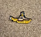 Pin Yellow Submarine - 2 Modelos (Single Clutch) - Thumbnail 2