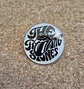 Pin The Rolling Stones - 2 Modelos (Single Clutch) - Thumbnail 1