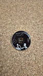 Pin Twenty One Pilots - 2 Modelos (Single Clutch) - thumbnail 2