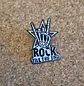 Pin Rock & Metal - 6 Modelos (Single Clutch) - Thumbnail 1