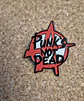 Pin Punks Not Dead - 2 Modelos - Desde 5€ (Single Clutch) - thumbnail 2