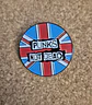 Pin Punks Not Dead - 2 Modelos - Desde 5€ (Single Clutch) - thumbnail 1