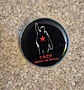 ​Pin Rage Against The Machine - 2 Modelos (Single Clutch) - Thumbnail 2