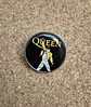 Pin Queen / Freddie Mercury - 6 Modelos - Desde 5€ (Single Clutch) - thumbnail 3
