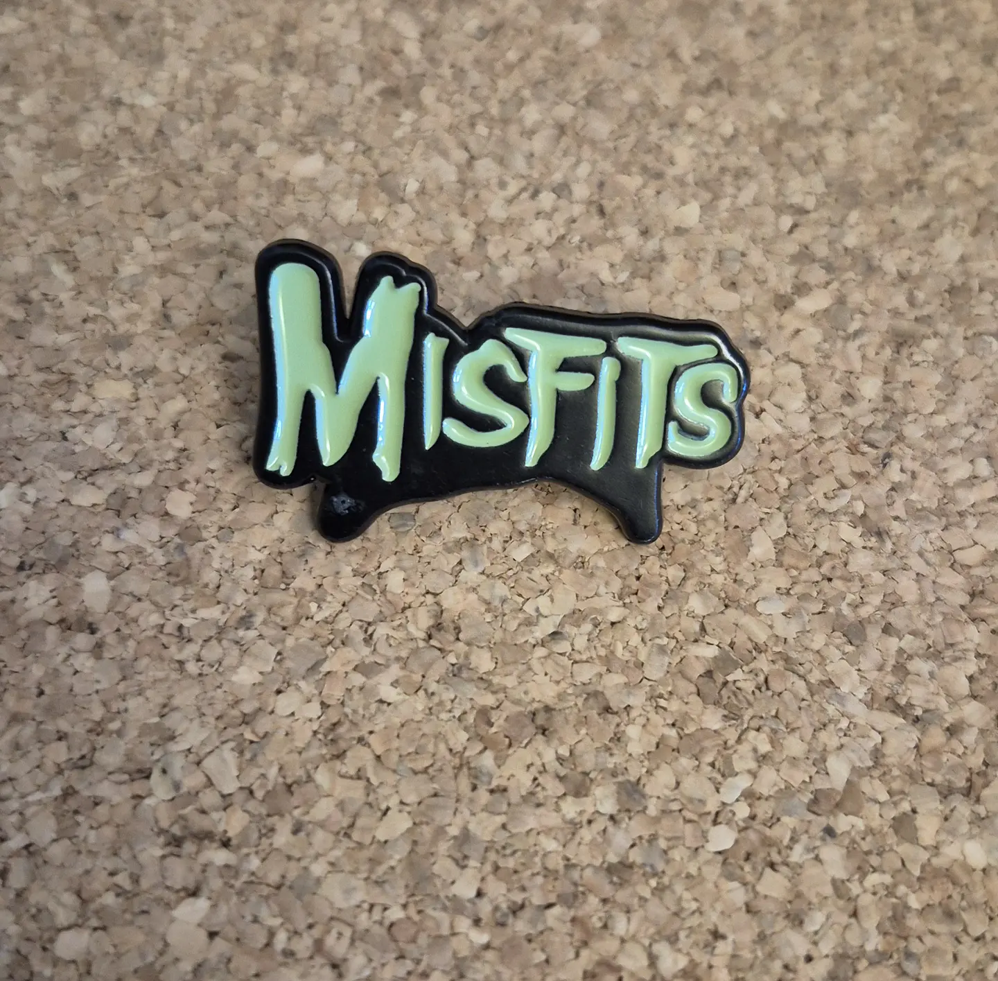 Pin Misfits - 4 Modelos - Desde 5€ (Single Clutch)  1