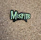 Pin Misfits - 4 Modelos - Desde 5€ (Single Clutch)  - Thumbnail 1