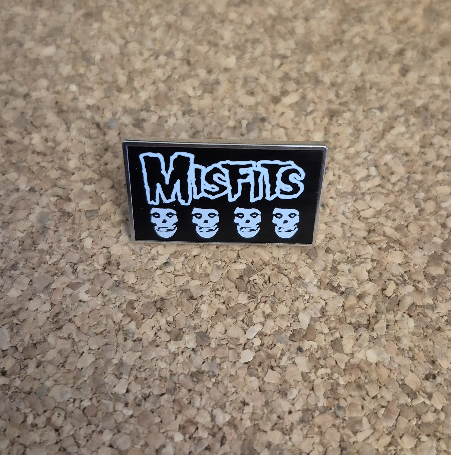 Pin Misfits - 4 Modelos - Desde 5€ (Single Clutch)  3