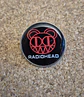 Pin Radiohead - 2 Modelos (Single Clutch) - Thumbnail 2