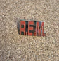 Pin R.E.M. - 2 Modelos (Single Clutch) - thumbnail 1