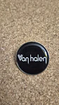 Pin Van Halen - 2 Modelos (Single Clutch)  - Thumbnail 1