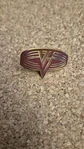 Pin Van Halen - 2 Modelos (Single Clutch)  - Thumbnail 2