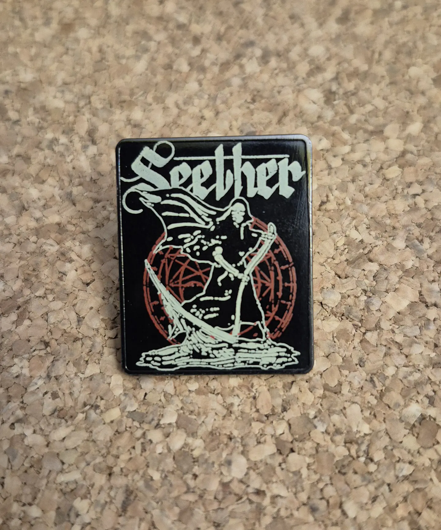 ​Pin Seether (Single Clutch)  1