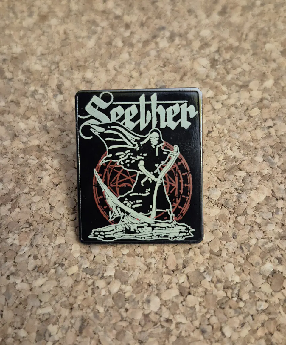 ​Pin Seether (Single Clutch)  1