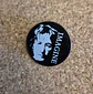 Pin John Lennon - 2 Modelos (Single Clutch) - Thumbnail 2
