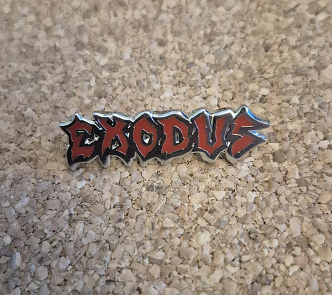 Pin Exodus (Single Clutch)